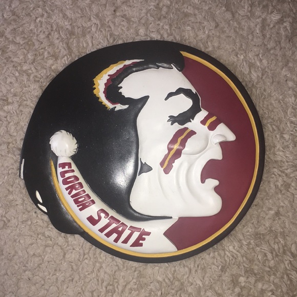 Florida State Wall Art - Picture 1 of 2